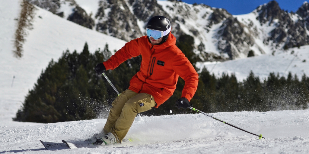 Best Ski Jackets for Men