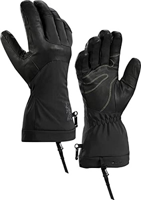 Black Diamond Skiing Glove