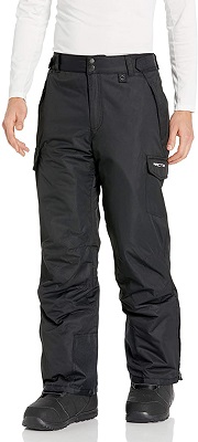 Men's Snow Sports Cargo Pants