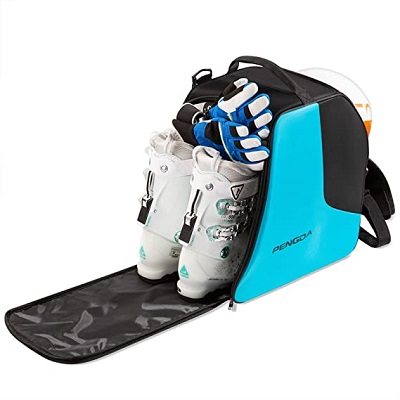 Best Ski Boot Bag