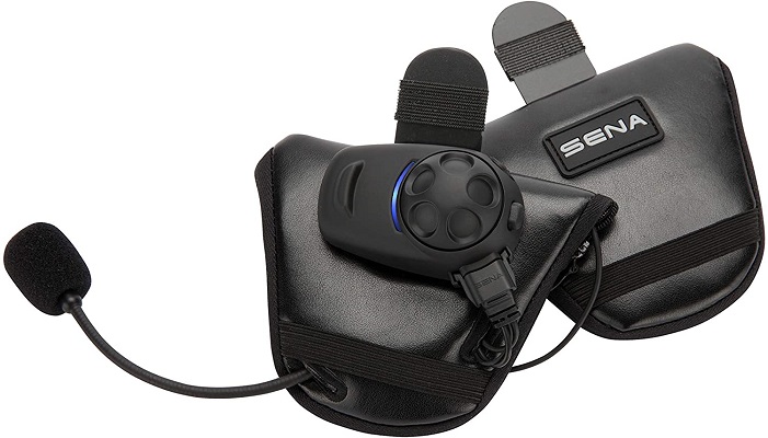 Sena 20S-02 Bluetooth Communication System Speakers