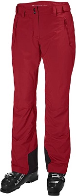Helly-Hansen Insulated Waterproof Ski Pant For Women’s