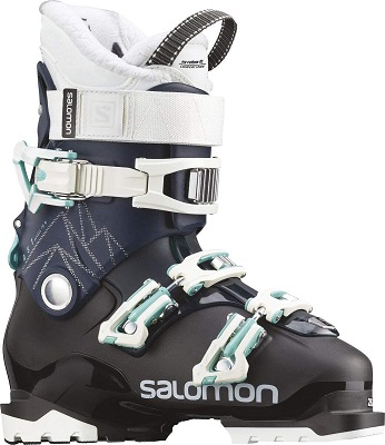 Salomon Women's skiing boot