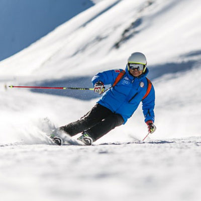 Skiing Tips For Beginner