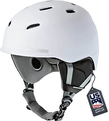 Wildhor Safety Ski Helmets