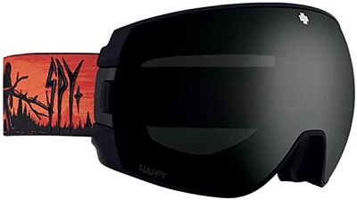 SPY Optic Legacy Anti Fog Ski Goggle