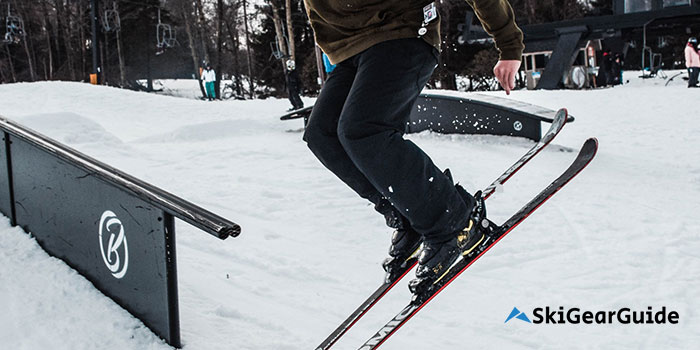 Best Ski Boots For Men