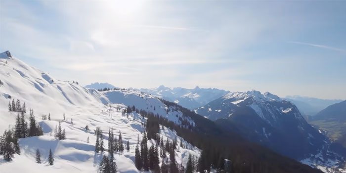 Best Ski Helmet with GoPro Mount